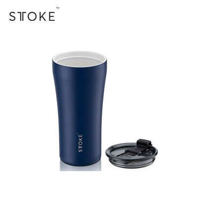 STTOKE Limited Edition Leakproof Ceramic Insulated Cup 16oz by Corporate Gift Store Singapore