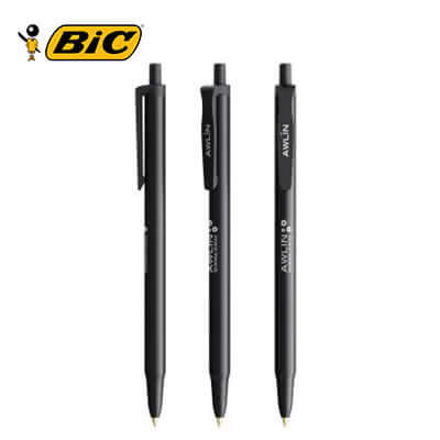 BIC Clic Stic Softfeel Ballpen Corporate Gift Singapore