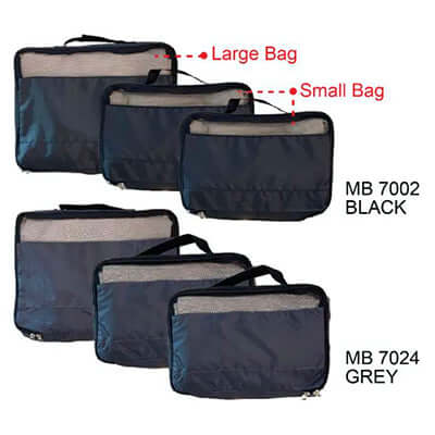 3pcs Organizer Set by Corporate Gift Store Singapore