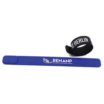 Wristband USB Drive U169 by Corporate Gift Store Singapore