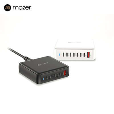 USB-C Hubs & Adapters