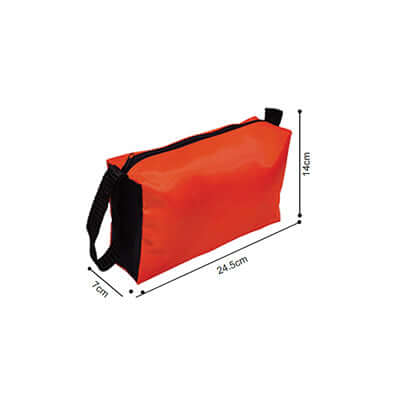 Nylon 420D Multifunction Pouch by Corporate Gift Store Singapore