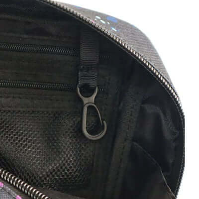 KiU Water Repellent Pouch Large by Corporate Gift Store Singapore