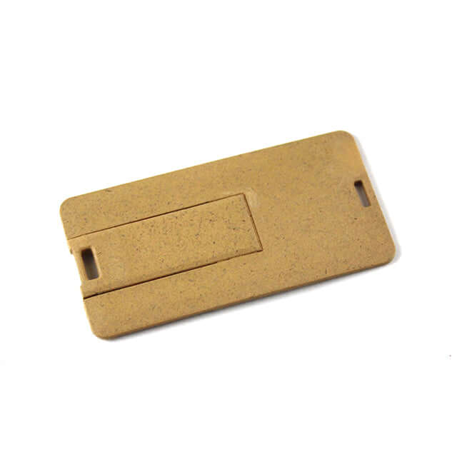 UK26 Card USB Flash Drive by Corporate Gift Store Singapore