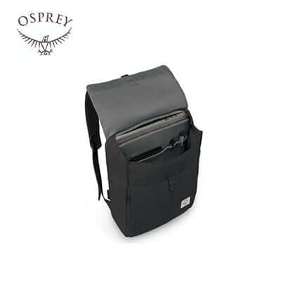 Osprey Arcane Flap Pack O/S by Corporate Gift Store Singapore