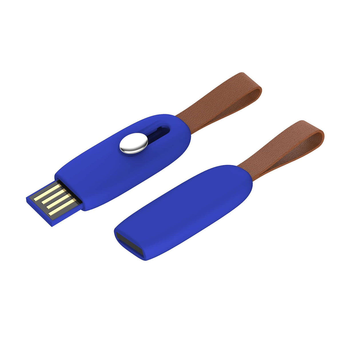 Plastic USB Flash Drive U662 by Corporate Gift Store Singapore