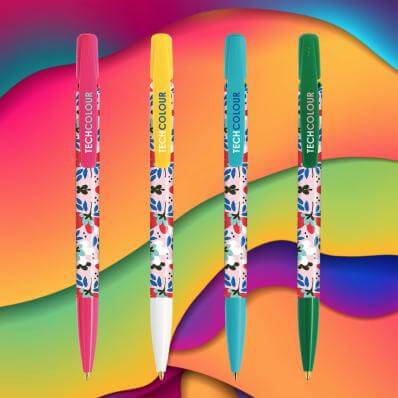 BIC Media Clic Ballpen Corporate Gift Singapore