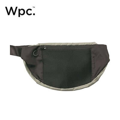 WPC Rain Body Bag Water Repellent Corporate Gift Singapore