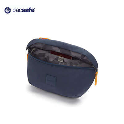 Pacsafe Go Anti-Theft Sling Pack by Corporate Gift Store Singapore