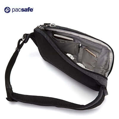 Pacsafe Vibe 325 Anti-Theft Sling Pack by Corporate Gift Store Singapore