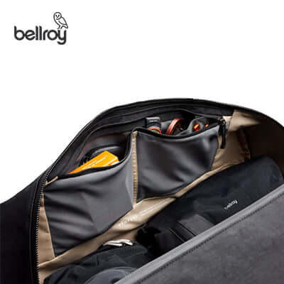 Bellroy Venture Duffel 55L by Corporate Gift Store Singapore