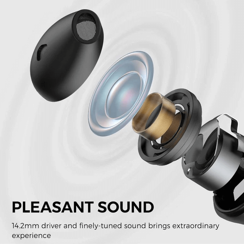 SOUNDPEATS Air3 Compact yet Powerful Wireless Earbuds by Corporate Gift Store Singapore