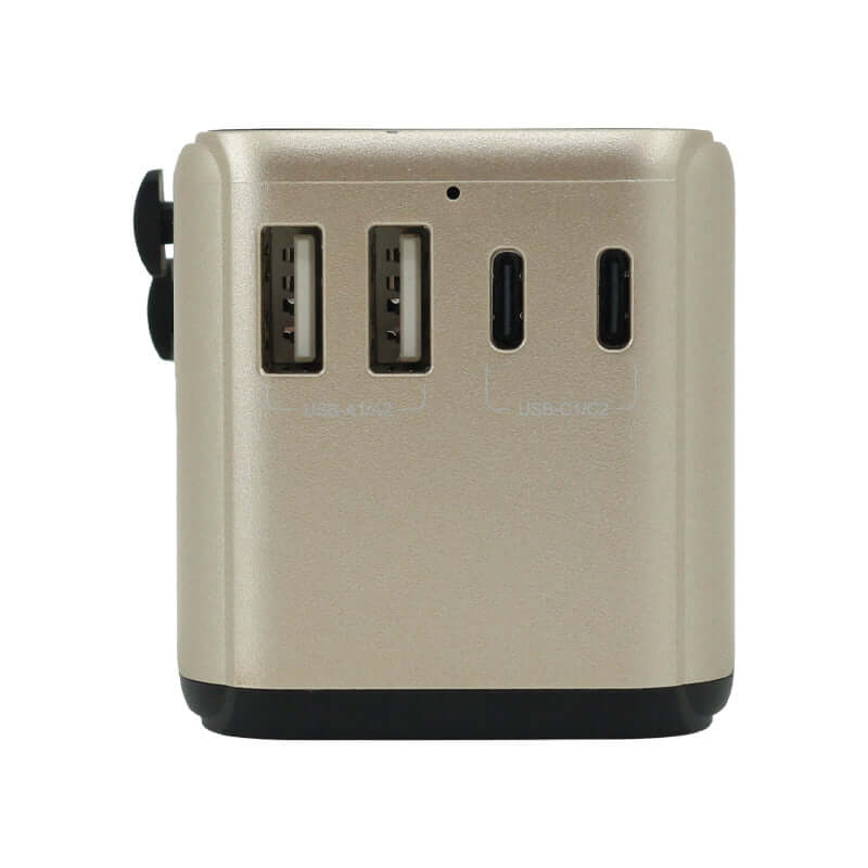 Valore PD30W Universal Travel Adaptor (AC165) by Corporate Gift Store Singapore