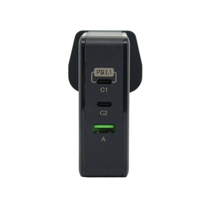 Valore PD 140W GaN Wall Charger (AC-PD140GaN) by Corporate Gift Store Singapore