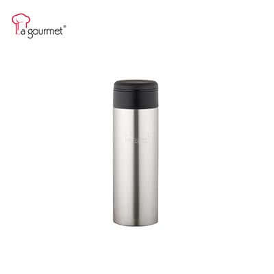 La Gourmet Classic 0.4L Sport Thermal Tumbler by Corporate Gift Store Singapore