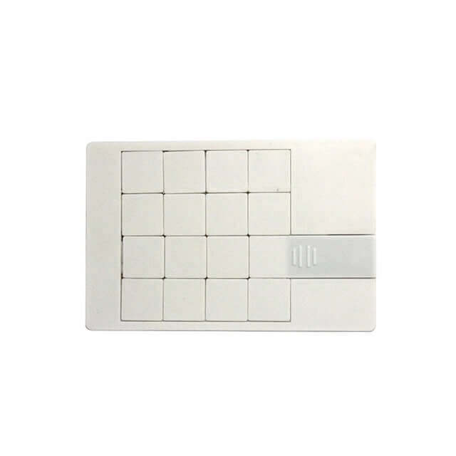 UK39 Card USB Flash Drive by Corporate Gift Store Singapore