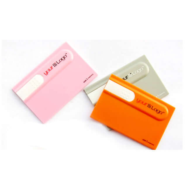 UK14 Card USB Flash Drive by Corporate Gift Store Singapore