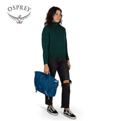 Osprey Daylite Messenger Bag O/S by Corporate Gift Store Singapore