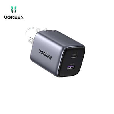 UGREEN 35W USB C Charger Corporate Gift Singapore