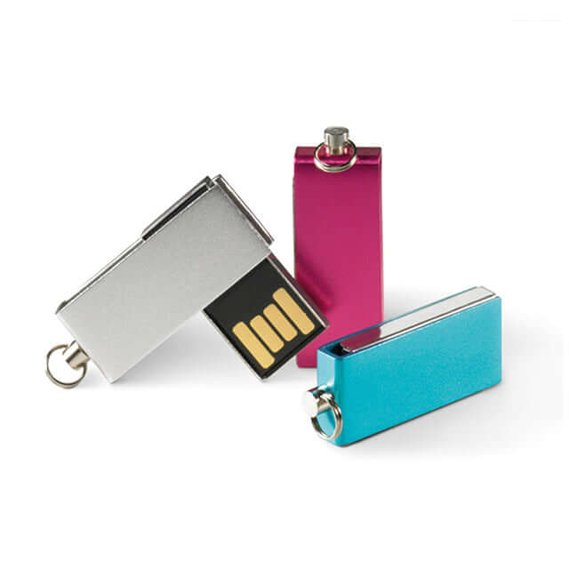 Mini USB Drive UDP31 by Corporate Gift Store Singapore