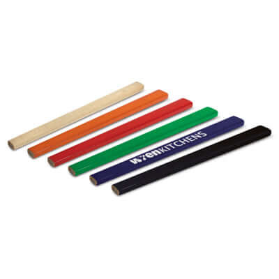Carpenters Pencil Corporate Gift Singapore