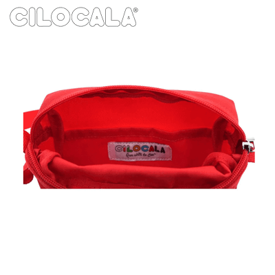 Cilocala Regular Mashikaku Shoulder Bag by Corporate Gift Store Singapore