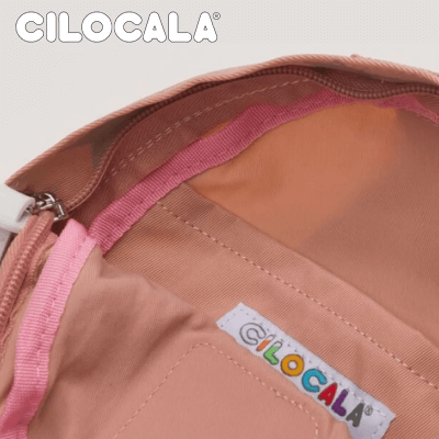 Cilocala Star Print Backpack Small by Corporate Gift Store Singapore