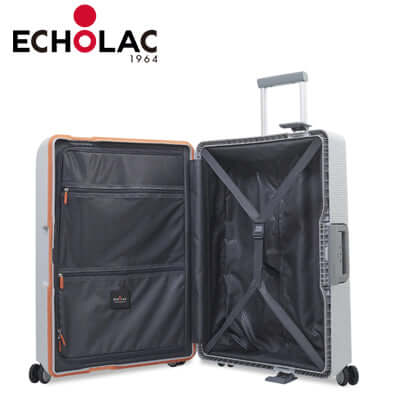 Echolac Fusion 24" Medium Luggage V2 Corporate Gift Singapore