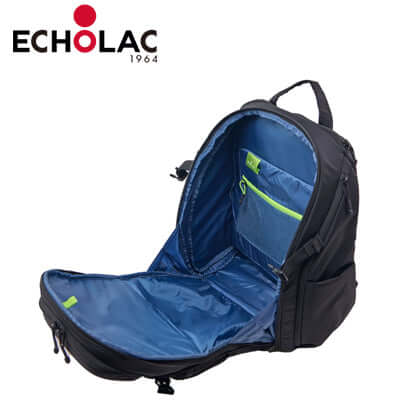 Echolac Odyssey Backpack Corporate Gift Singapore