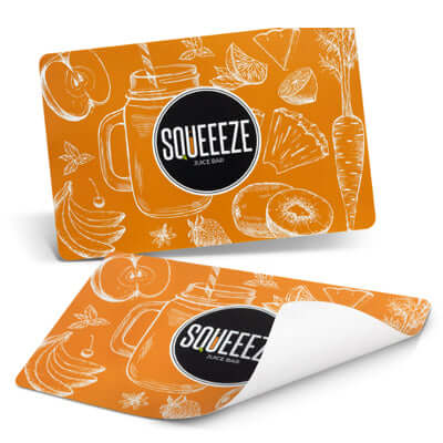 Full Colour Place Mat Corporate Gift Singapore