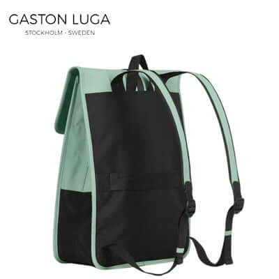 Gaston Luga Dash Backpack 16" Corporate Gift Singapore
