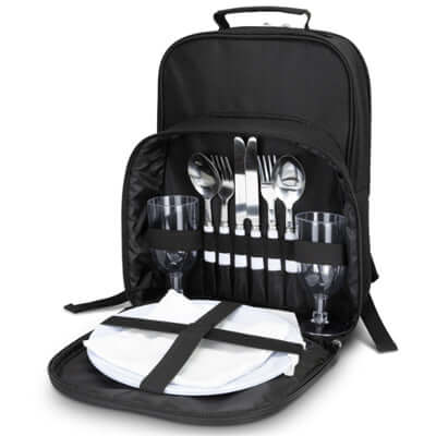 Montague Picnic Backpack Corporate Gift Singapore