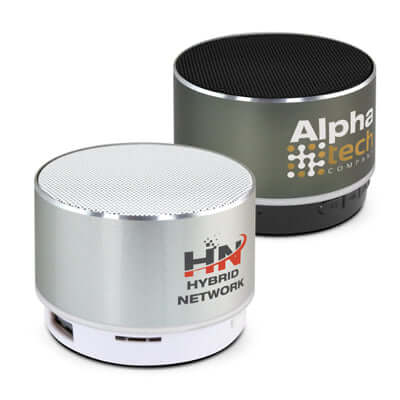 Oracle Bluetooth Speaker Corporate Gift Singapore