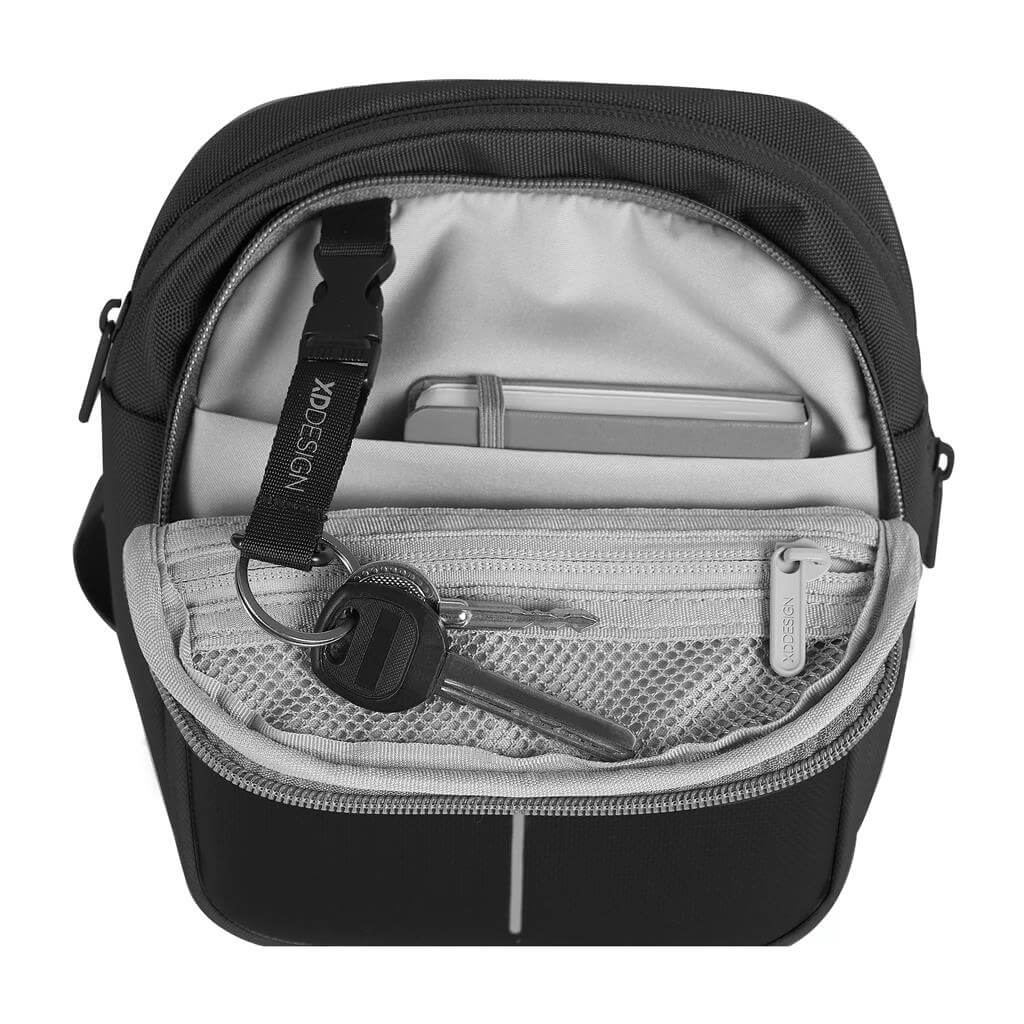 XD Design Boxy Sling by Corporate Gift Store Singapore