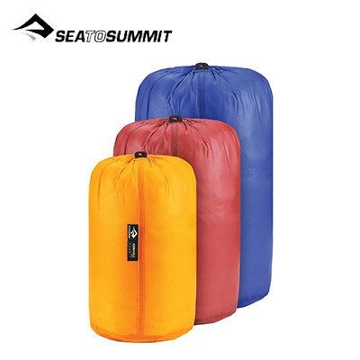 Sea To Summit Ultra Sil Stuff Sack 3-Piece Set by Corporate Gift Store Singapore
