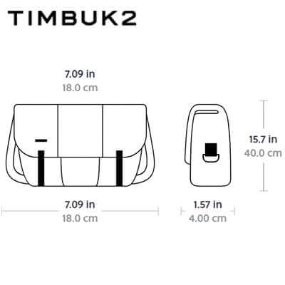 Timbuk2 Vapor Sling Crossbody Bag by Corporate Gift Store Singapore