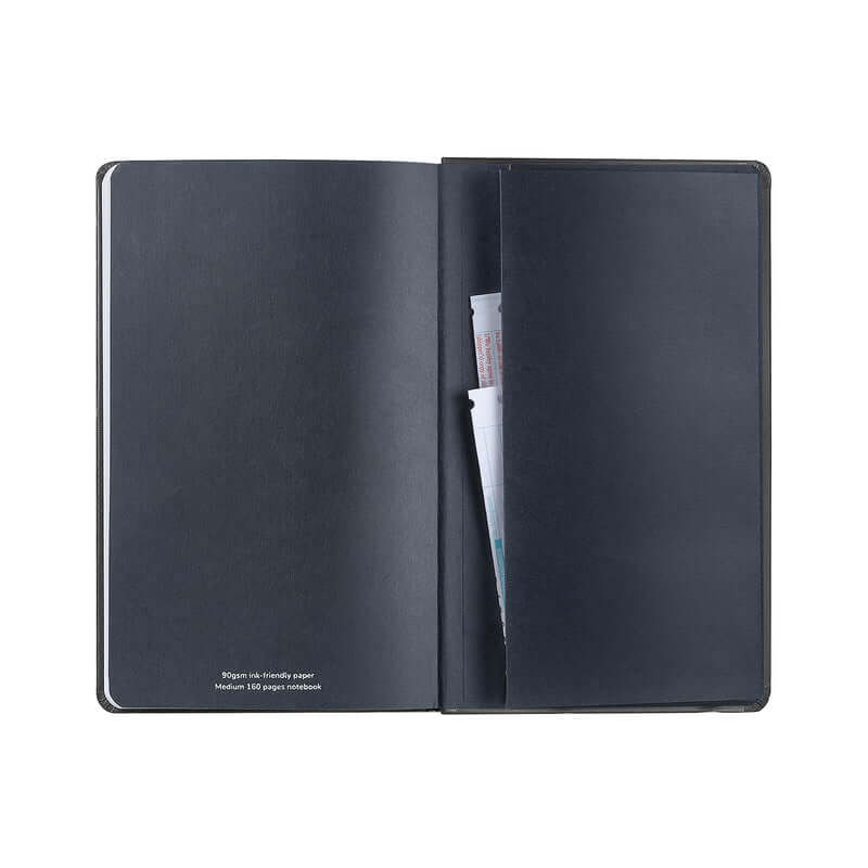 Sheaffer Medium Notebook Corporate Gift Singapore