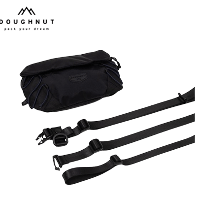 Doughnut Atom The Actualise Series by Corporate Gift Store Singapore