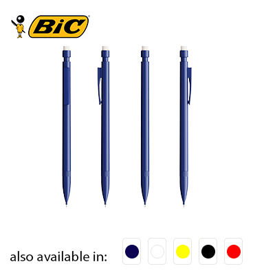 BIC Matic Mechanical Pencil Corporate Gift Singapore