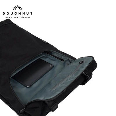 Doughnut Christopher Nylon Series by Corporate Gift Store Singapore