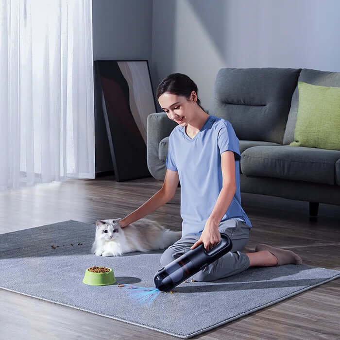 Baseus AP01 Handheld Vacuum Cleaner by Corporate Gift Store Singapore