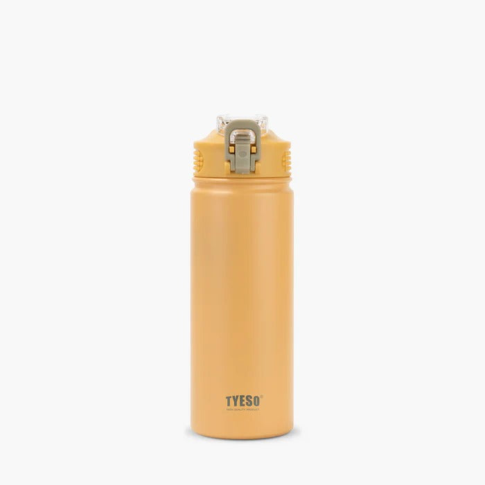 TYESO Wander Stainless Steel Sports Bottle With Straw 20oz by Corporate Gift Store Singapore