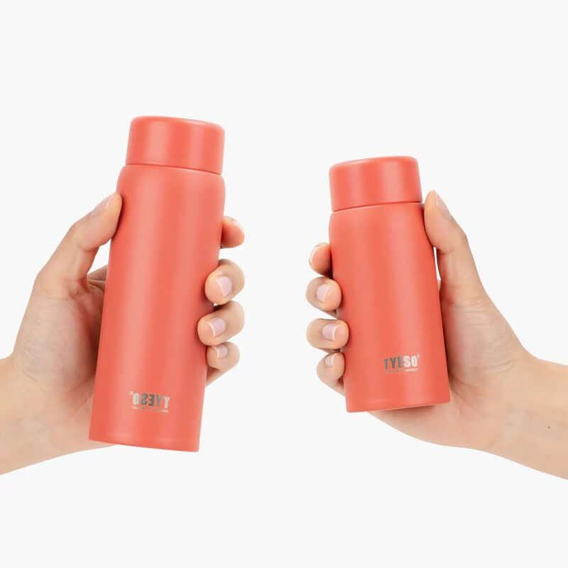 TYESO Mini Pocket Bottle 7oz by Corporate Gift Store Singapore