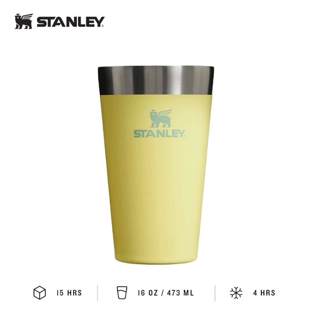 STANLEY Adventure Stacking Beer Pint 16oz by Corporate Gift Store Singapore