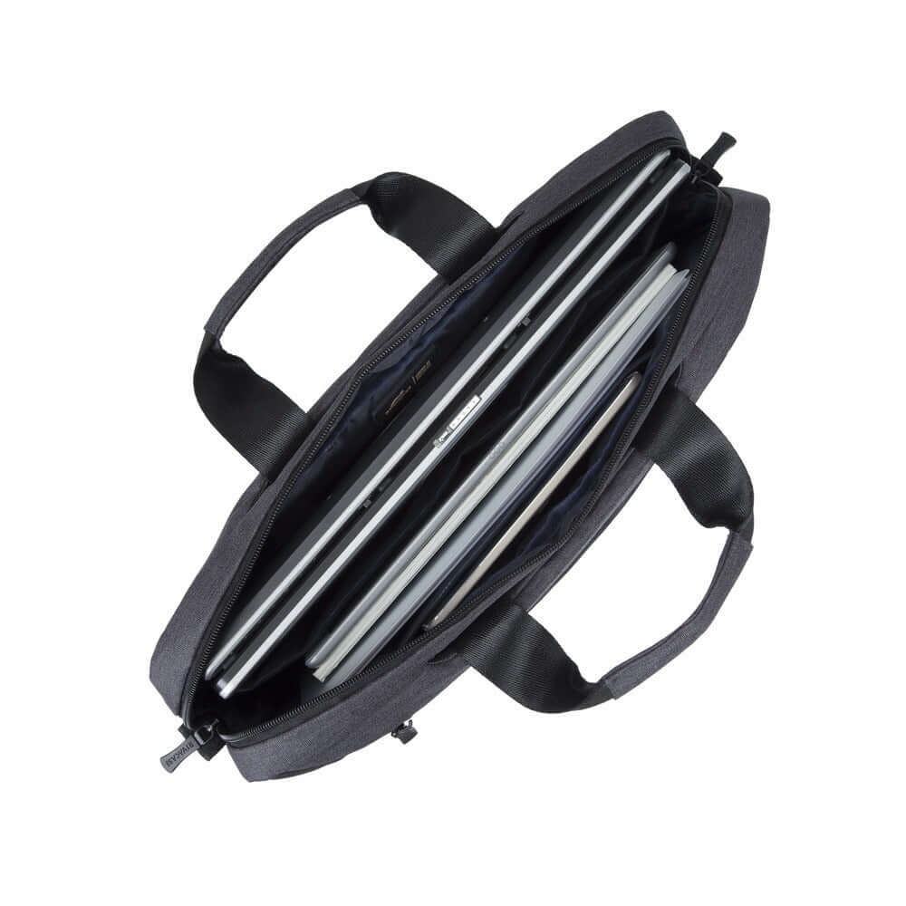 Rivacase Suzuka Laptop Shoulder Bag by Corporate Gift Store Singapore