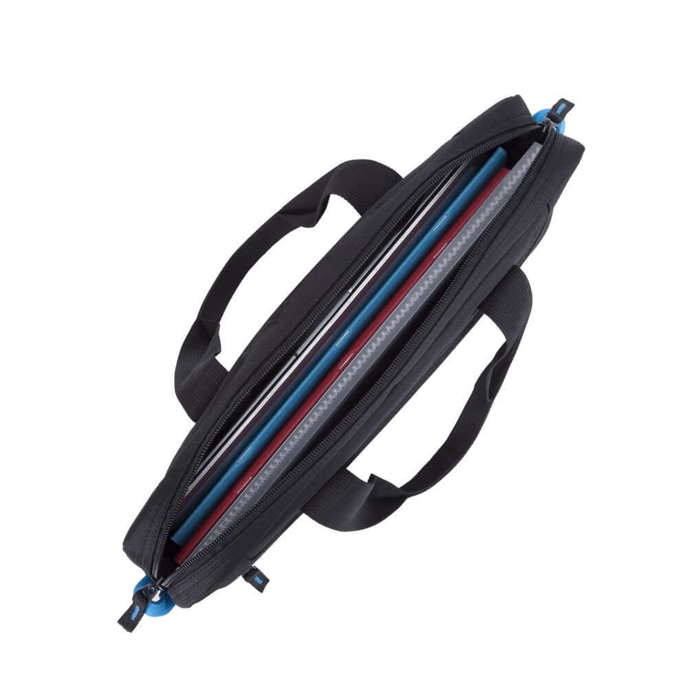 Rivacase Regent Laptop Bag by Corporate Gift Store Singapore