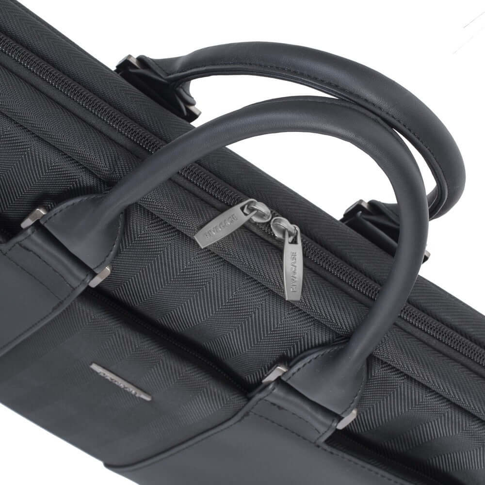 Rivacase Narita Business Laptop Bag by Corporate Gift Store Singapore