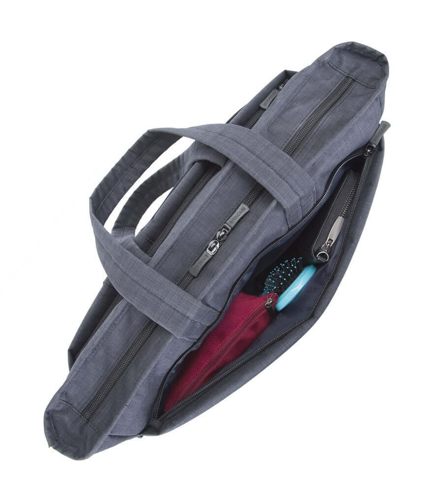 Rivacase Biscayne Lady Laptop Bag by Corporate Gift Store Singapore