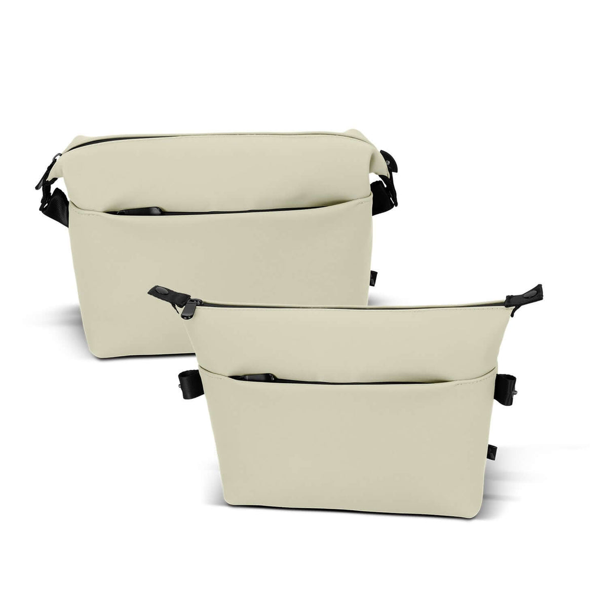 ARCHER Soft-Touch Toiletry Bag Corporate Gifts Singapore