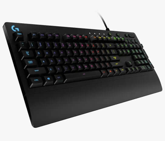 Logitech G213 Prodigy Gaming Keyboard Corporate Gift Singapore